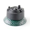 FIRELOOP Cast Iron Chimney Cap Big Green Egg Temperature-6