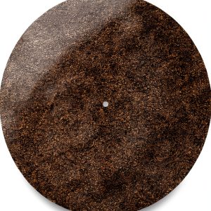 Pavo AT-SMCR2 DJ Slipmat for Turntables-0