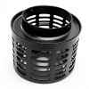 Yuqim Stainless Steel Chimney Cap 304 Cone Top Ventilation-3