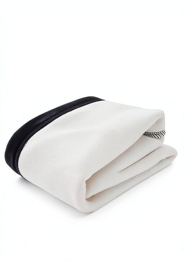 HEGALY Women Thermal Leggings-3