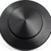Yuqim Stainless Steel Chimney Cap 304 Cone Top Ventilation-4