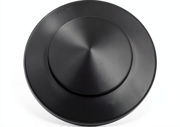 Yuqim Stainless Steel Chimney Cap 304 Cone Top Ventilation-4