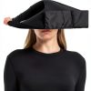 Womens Thermal Underwear Fleece Lined Base Layer Winter Wear-4