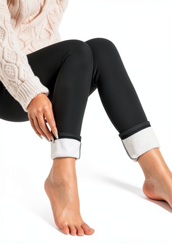Women's Thermal Underwear Bottoms by HEGALY-1