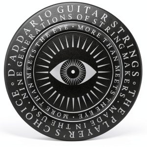 DJ Slipmat VHD230410 Black Felt High Quality-0