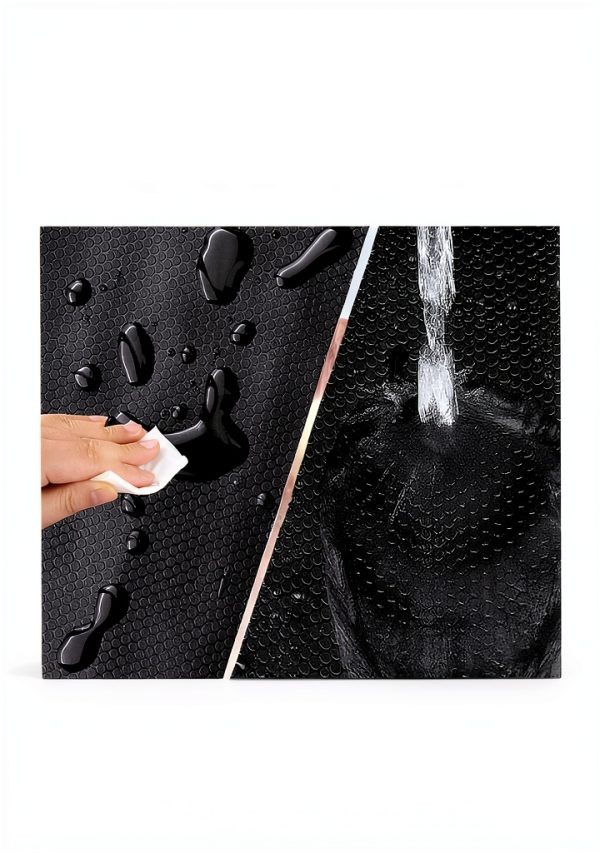 Helidrago Reptile Tank Liner RM011 Eco Terrarium Bedding 17x1.7x1.6 in-2