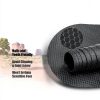 Helidrago Reptile Tank Liner RM011 Eco Terrarium Bedding 17x1.7x1.6 in-1