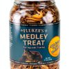 Fluker's Aquatic Turtle Food freeze dried with Shrimp & Mealworms-0