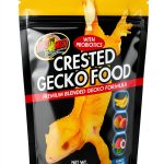 Zoo Med Tropical Fruit Flavor Crested Gecko Food 2 oz.-0