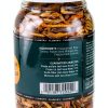 Fluker's Aquatic Turtle Food freeze dried with Shrimp & Mealworms-2
